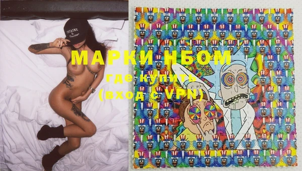 стаф Бугульма